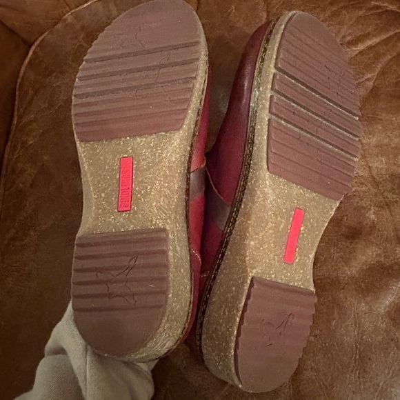 PIKOLINOS GRANADA Women’s medium heel clogs - Picture 14 of 14